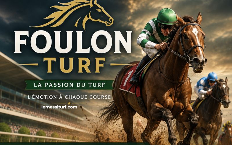 Foulon Turf