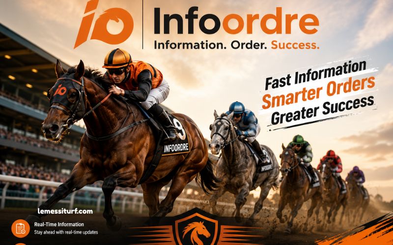 Infoordre