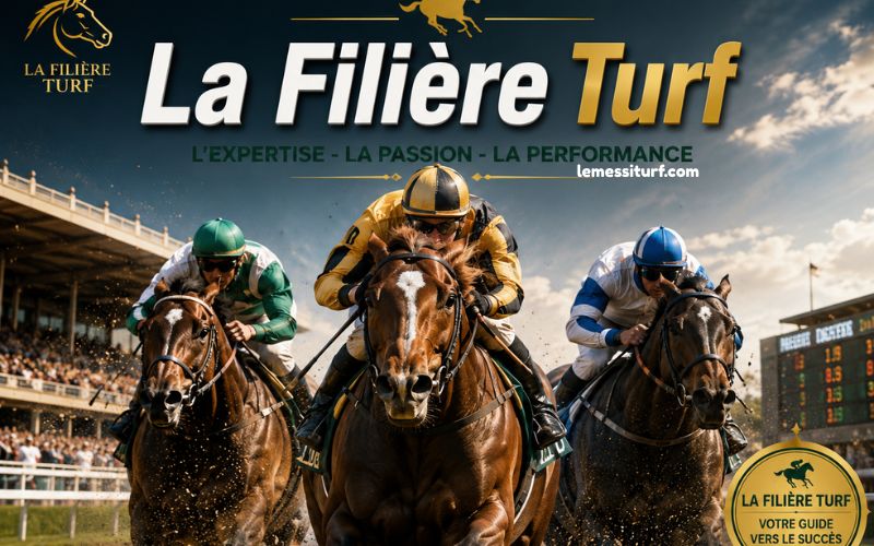 La Filière Turf