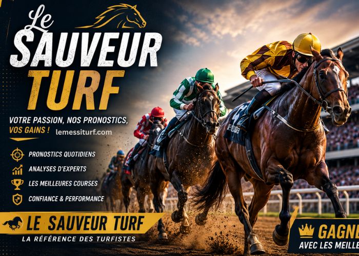 Le Sauveur Turf