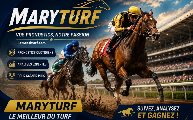 Maryturf