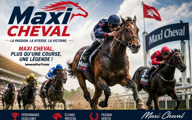 Maxi Cheval