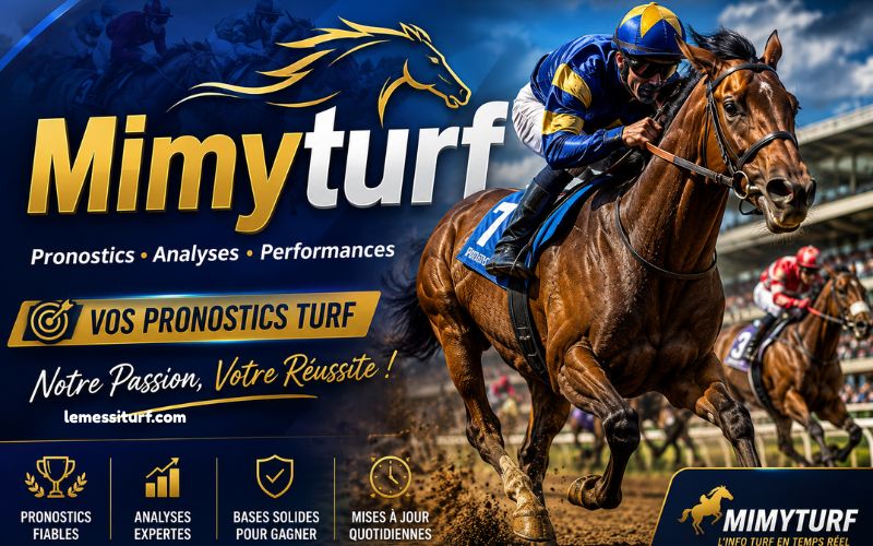 Mimyturf