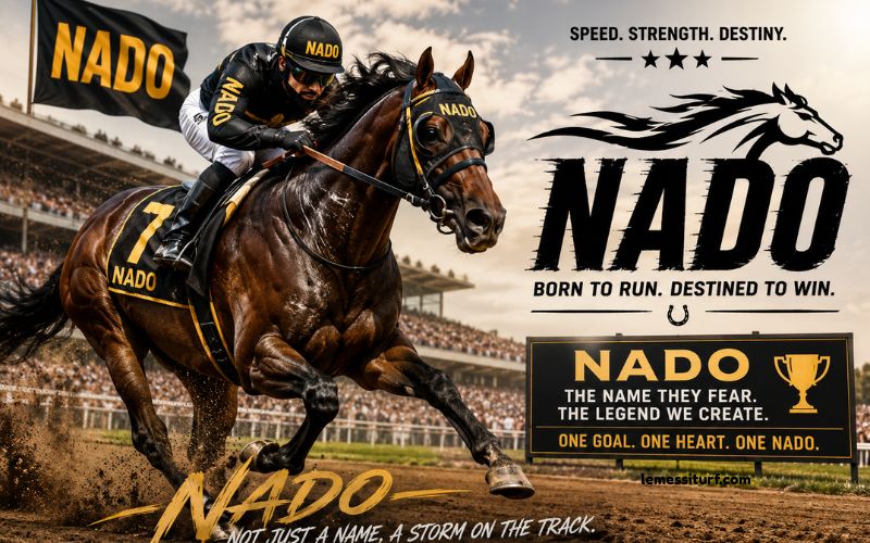 Nado