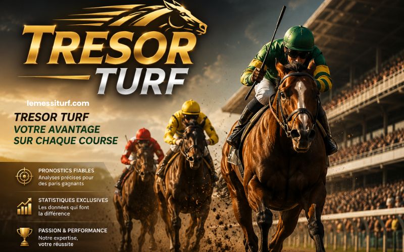 Tresor Turf