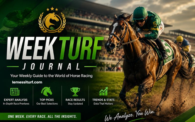 Weekturfjournal