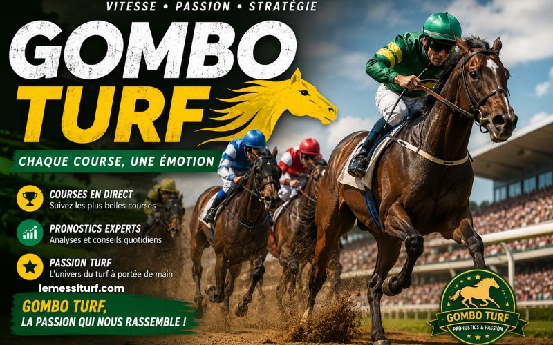 gombo turf