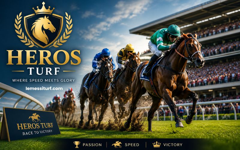 heros turf
