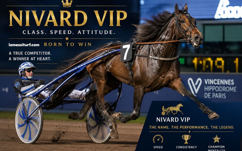 nivard vip