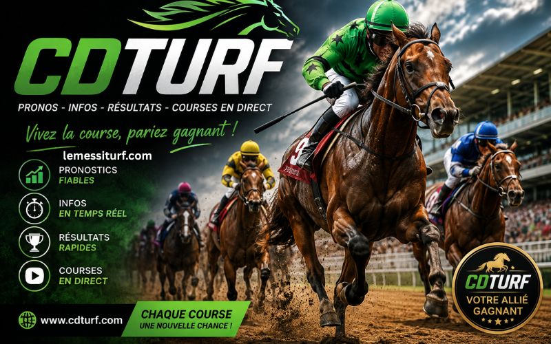 Cdturf