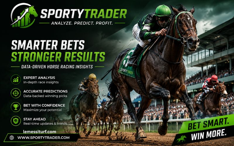 Sportytrader